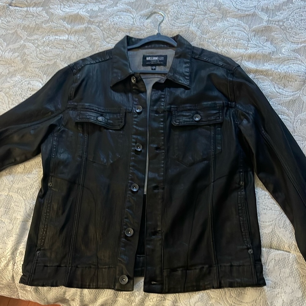 Men bicker jacket